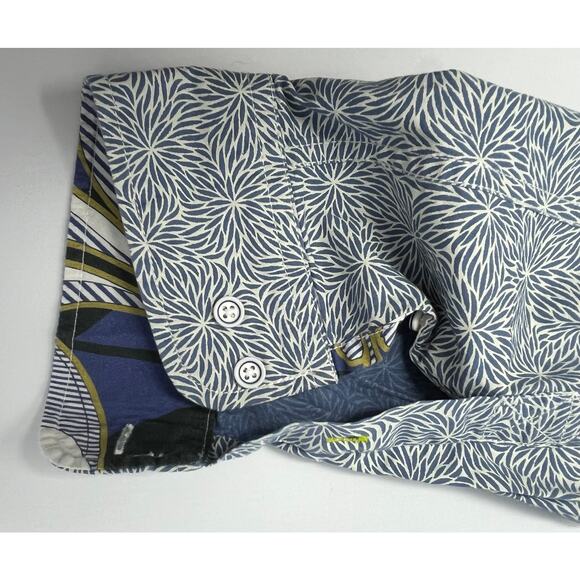 Elvis Presley 1935 TM Men's Long-Sleeve Dress Shirt size Large - Picture 11 of 11